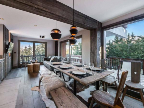 Appartement spacieux proche des pistes à Courchevel - FR-1-564-89